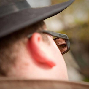 <span class=keywords><strong>Gafas</strong></span> <span class=keywords><strong>de</strong></span> Sol para Hombre, Estilo Detective, Anti-Rastreo, con Espejo Retrovisor, Monitor <span class=keywords><strong>de</strong></span> Seguridad Personal, <span class=keywords><strong>Gafas</strong></span> <span class=keywords><strong>de</strong></span> Visión Trasera - Product Image 5