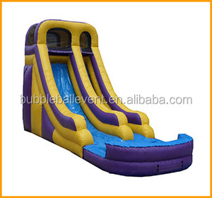 Cheap giant inflatable slide for adult/inflatable slide jumping - Product Image 3