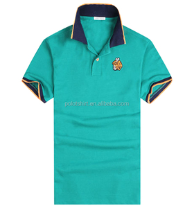 Ropa <span class=keywords><strong>Polo</strong></span> avanzada - Product Image 1