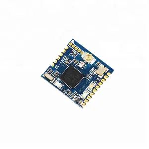 Taidacent UART 직렬 포트 트랜시버 Zigbee 모듈 CC2530 Zigbee 모듈