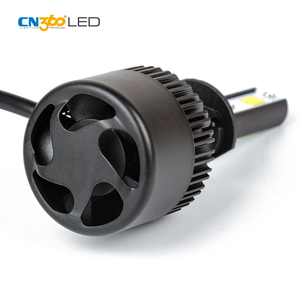 La voiture a mené l'ampoule 12v 24v a mené la lumiè<span class=keywords><strong>re</strong></span> automatique h1 h7 h4 pour la voiture et la moto - Product Image 4