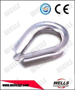carbon steel stub end thimble DIN3090 - Product Image 2