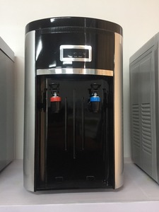 Home Use Energy Saving 304 Stainless Steel Small Desktop <strong>Automatic</strong> <strong>Water</strong> <strong>Dispenser</strong> - Product Image 2