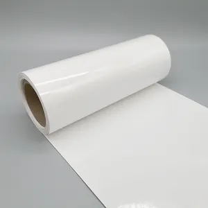 1.2m width PE kraft paper for Roof heat insulation materials