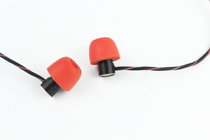 Tai Nghe Nhét Tai Mini USB Loại C Nhẹ Tai Nghe Nhét Tai 3.5Mm Tai Nghe Chơi Game Cho Điện Thoại Di Động Và Các Thiết Bị Khác - Product Image 6