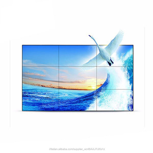 46 pollici P 3 Indoor led display led display screen/16:9 led screen display/affitto video wall - Product Image 2