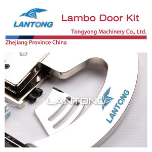 Tornillo de Fijación de Instalación universal kit de puertas lambo - Product Image 2