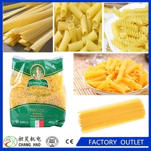 Più recente <span class=keywords><strong>Pasta</strong></span> maccheroni che fa la macchina di grano macchina per la produzione di prodotti per la vendita - Product Image 2