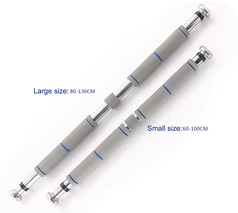 Fitness Exercises Adjustable Gym Door Pull Up Bar