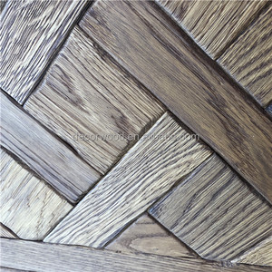 Fábrica al por mayor de <span class=keywords><strong>madera</strong></span> Versalles <span class=keywords><strong>parquet</strong></span> <span class=keywords><strong>antiguo</strong></span> alta calidad - Product Image 5