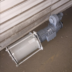 MC230 SYM marka için Motor ile kule vinç yedek parçaları arabası vinç 5D3V4 - Product Image 3