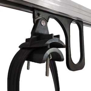 C Rail/ Track Festoon, Crane Festoon Hệ Thống - Product Image 4