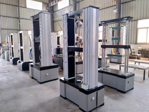 WDW-100 Computerized <strong>Electronic</strong> <strong>Universal</strong> Tensile <strong>Tester</strong> From Steel Sheet Tensile Tests