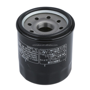 Filtre à huile pour moto, pièces de motocyclette, filtre à huile, hs303, pour Polaris Z750 Sportsman, Honda et Kawasaki, en usine chinoise, XMT303 - Product Image 3