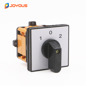 Công Tắc Thay Đổi & Chọn, Chức Năng Công Tắc Chọn Điện OPAS <span class=keywords><strong>2P</strong></span> 2 Cực - Product Image 1