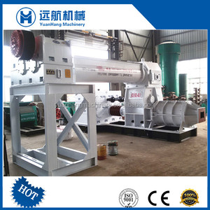 L'importation par Bangladesh Petite Entièrement Automatique <span class=keywords><strong>Brique</strong></span> D'argile De Boue Faisant La Machine - Product Image 4