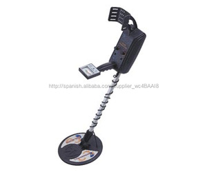 Localizadores de búsqueda de tierra del tesoro del detector de metales del oro para la detección de mina y la búsqueda de las <span class=keywords><strong>re</strong></span> - Product Image 3