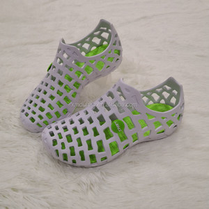 <span class=keywords><strong>Sandali</strong></span> Impermeabili <span class=keywords><strong>da</strong></span> Spiaggia per Coppie, Sneaker Ciabatte in EVA, Zoccoli per Uomo e Donna - Product Image 3