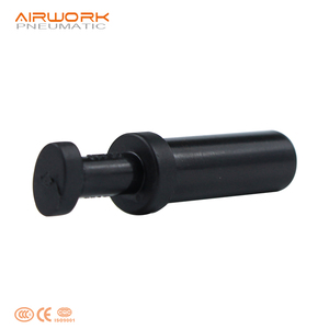 <span class=keywords><strong>PP</strong></span> plastic pneumatische Luchtslang tube <span class=keywords><strong>Fitting</strong></span> end cap pijp end stopper <span class=keywords><strong>plug</strong></span>