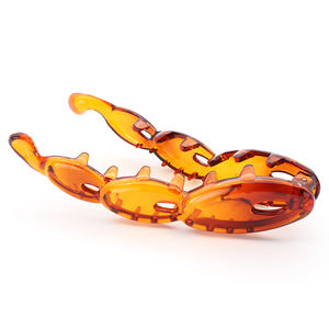 Mollette a Banana per capelli Vintage all'ingrosso - Product Image 5