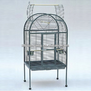 Hondenkooi Hoge Kwaliteit Grote Metalen Kat <span class=keywords><strong>Training</strong></span> Fokkooi Fabrikant - Product Image 5
