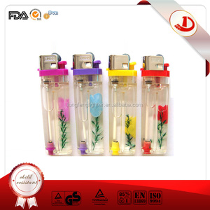 Tipo económico barato regalo promocional novedad productos para la venta de gas más ligero - Product Image 2
