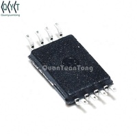 2302 Mosfet READ2302G READ2302GSP CMOS Çift Operasyonel Amplifikatör IC Çip TSSOP8 Orijinal ve Yeni