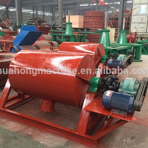 Equipo de minería de oro, amalgama, máquina de amalgama de oro para la venta - Product Image 4