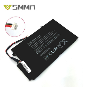 14.8 V 3400 Mah 52Wh EL04XL आंतरिक लैपटॉप बैटरी के लिए हिमाचल प्रदेश ईर्ष्या TouchSmart 4-1000 <span class=keywords><strong>TPN</strong></span>-<span class=keywords><strong>C102</strong></span> HSTNN-IB3R - Product Image 5