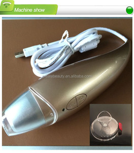 מנתח עור נייד מצלמה דיגיטלי dermatoscope ניתוח עור - Product Image 2