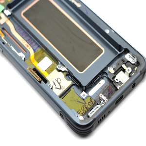 5.8 AMOLED hiển thị cho Samsung <span class=keywords><strong>Galaxy</strong></span> <span class=keywords><strong>S8</strong></span> hoạt động <span class=keywords><strong>LCD</strong></span> hiển thị màn hình cảm ứng thay thế cho Samsung g892 g892a g892u với khung - Product Image 6