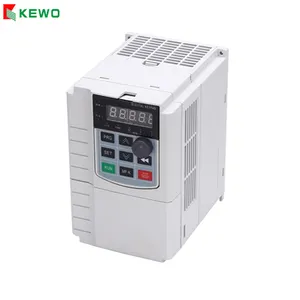 高MPPT效率5.5kw 440V 3相太阳能泵逆变器