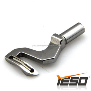 두 스레드 새로운 <span class=keywords><strong>NP</strong></span>-7A 가방에 대한 243151 루퍼-더 가까운 기계 부품 재봉 부품 재봉 액세서리 의류 기계 부품 - Product Image 3