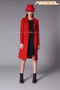 Addensare Casuale Classico Cappotti Invernali - Product Image 1