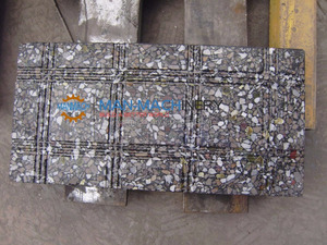 آلة صنع بلاط التيرازو MMG-25 الأكثر مبيعًا في الصين للبيع - Product Image 5