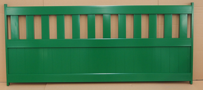 Verde