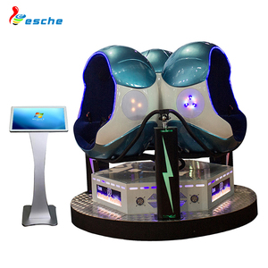 Usine <span class=keywords><strong>Casque</strong></span> Films gagner de l'argent 9d Oeuf <span class=keywords><strong>Vr</strong></span> Cinéma, Parc d'attractions 9D <span class=keywords><strong>Vr</strong></span> Cinéma Simulateur 9D Oeuf <span class=keywords><strong>Vr</strong></span> Cinéma - Product Image 2