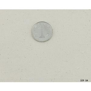 Trung Quốc Quảng Châu Màu Tự Nhiên Giá Rẻ Bông Vải Màu Xám Giá Để Làm Túi Vải - Product Image 5