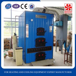 Greenhouse Use China <strong>Manufacturing</strong> <strong>Hydrogen</strong> Boiler for Heating - Product Image 6