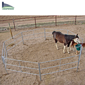 Australië Usa Vee Paneel Paard Elektrische Afrastering - Product Image 5