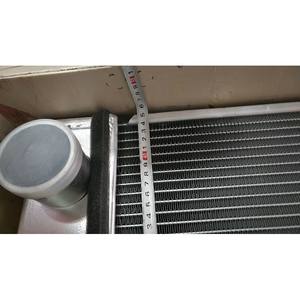 421-03-41101 421-03-44180 421-03-44190 WA380-6 वाटर रेडिएटर कोर सी व्हील लोडर 423-03-41110 - Product Image 6