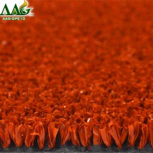 <span class=keywords><strong>Gazon</strong></span> synthétique pour terrain de padel AAG, tapis en herbe artificielle PE, matériau synthétique PP pour terrain de tennis, <span class=keywords><strong>gazon</strong></span> artificiel pour terrain de padel - Product Image 3