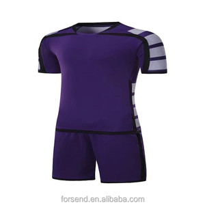 Personal design no logo top sports football jersey - Product Image 2