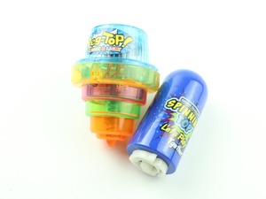 Geospace Đồ Chơi Xếp Chồng Lên Dây Cót Âm Thanh Với Đèn Led Phát Nhạc - Product Image 4