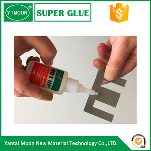 <span class=keywords><strong>Colle</strong></span> super forte au cyanoacrylate - Product Image 4