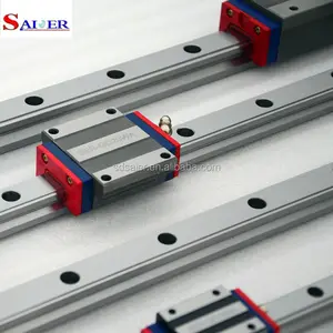Linear Guide Rail Linear Motion Ball Bearing Guide Rail For Circular Saws With High Quality