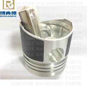 4TN100L 4TN84L 4TN88 4TNE82A 4TNE88 4TNE94 4TNE98 4TNV88 4TNV94 4TNV94L Ngắn Khối Động Cơ Lắp Ráp Xi Lanh Khối 4TNV98 - Product Image 5