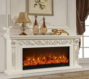 1800mm artificial barato chimenea eléctrica - Product Image 1