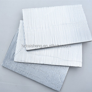 Produttore fornitore pannello isolante termico in schiuma di poliuretano che può essere trasformato in soletta - Product Image 5