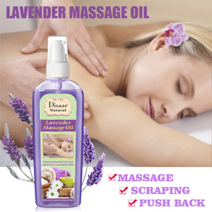 Großhandel Körperpflege Relax ing Pure <span class=keywords><strong>Massage</strong></span> ätherisches Öl Bio-Öl Beruhigende Müdigkeit Entspannung Körper - Product Image 5
